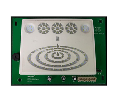 净水器PCBA