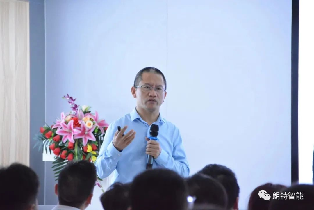 918搏天堂智能：20年筚路蓝缕，，，，，，，，员工幸福与客户幸福的不懈钻营